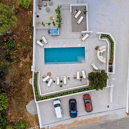 Villa Del Sogno トロギール エクステリア 写真